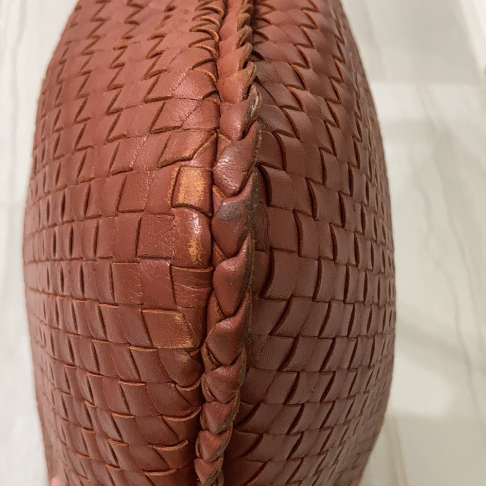 [bottega veneta] intrecciato hobo bag (largest size) - Picture 5 of 13